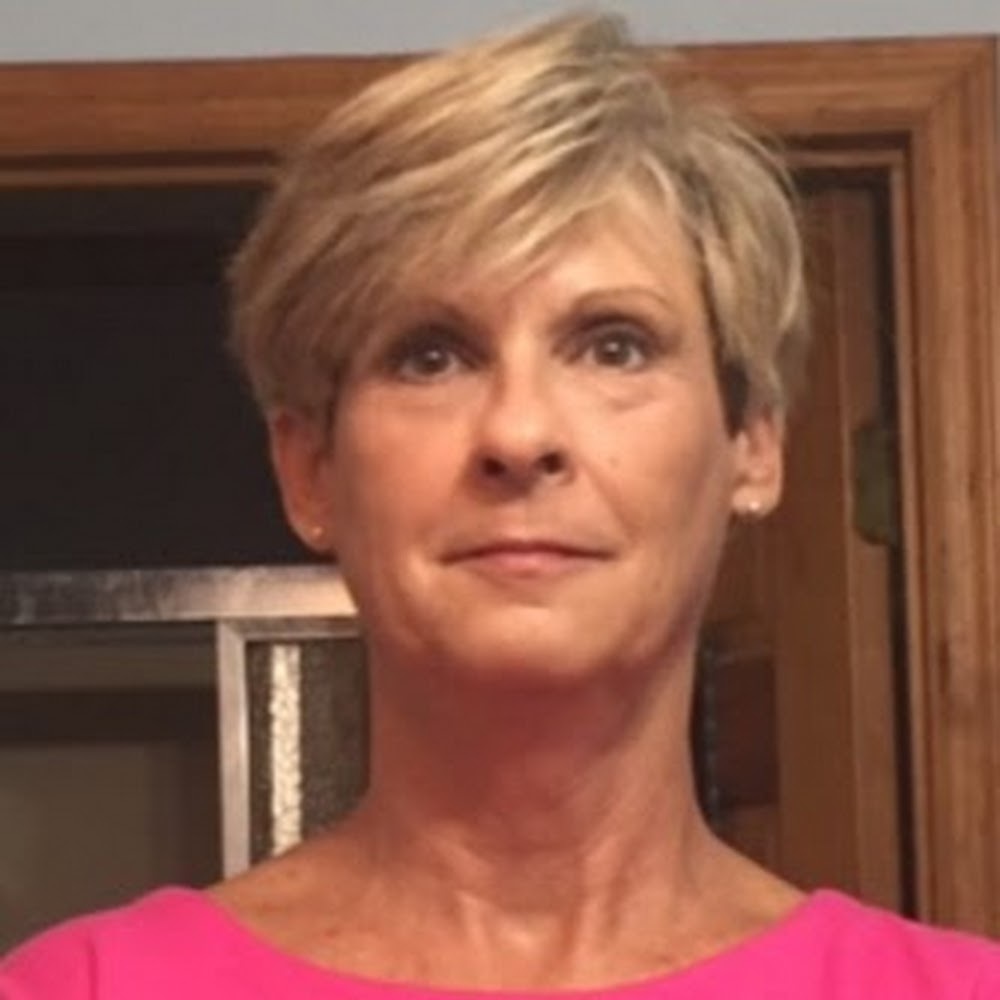 Meet your Posher, Cathy